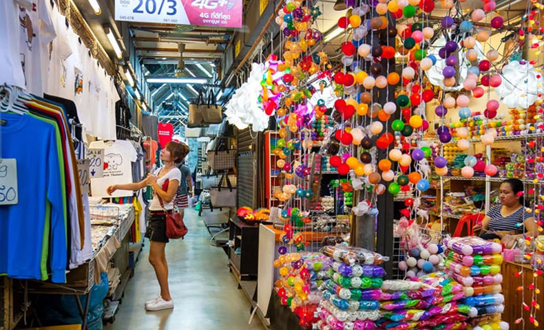 Shopping in Himachal Pradesh