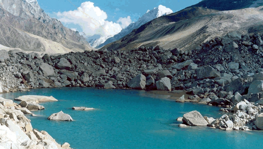 Chardham Yatra