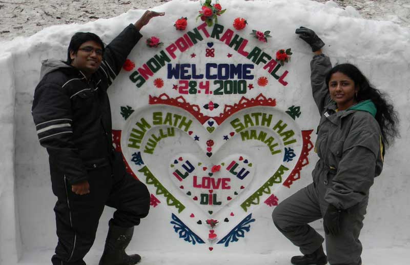 Shimla - Manali Tour Package