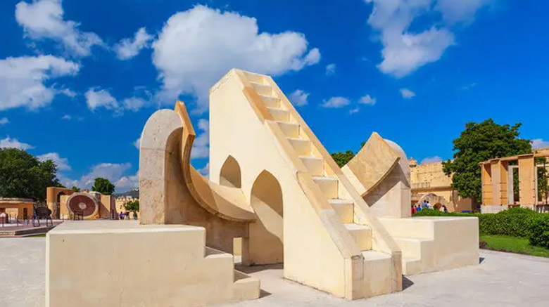 Jantar Mantar