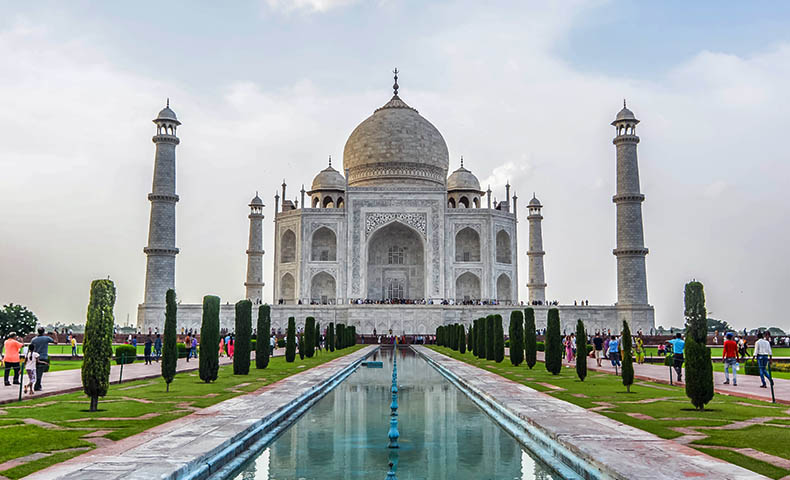 Delhi Agra Amritsar Tour Packages