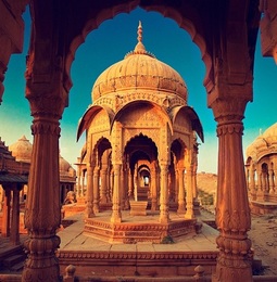 Rajasthan Tour Packages