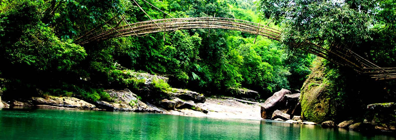 Meghalaya Tour Packages