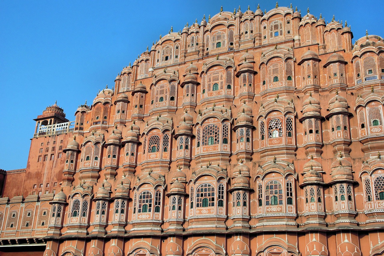 Jaipur Tour Packages