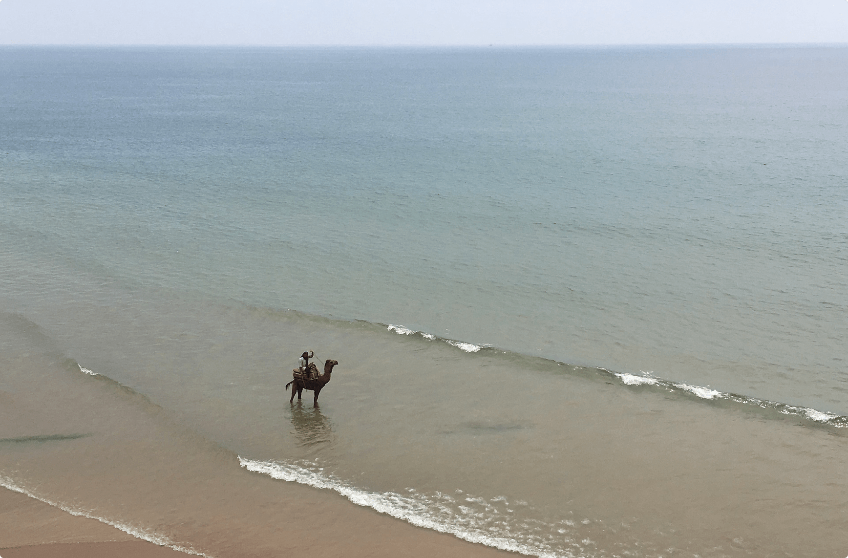 Gujarat Beaches Tour Package