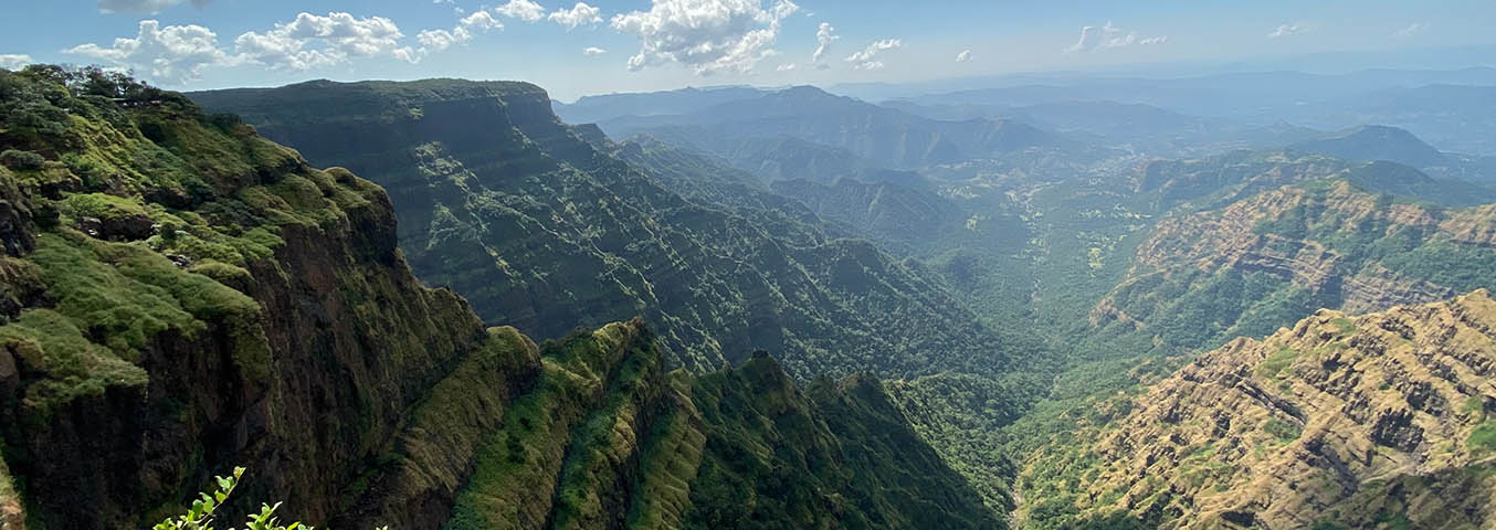 Maharashtra Tour Packages