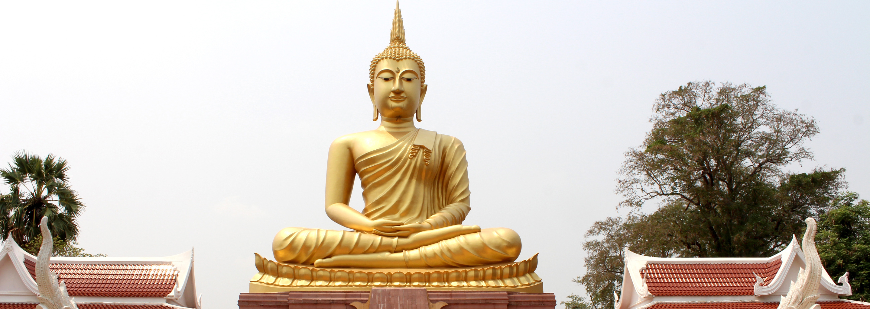 Buddhist Tour Packages