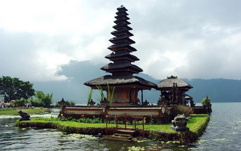 Bali Tour Package