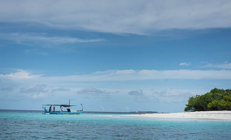 Havelock Island Tour Packages
