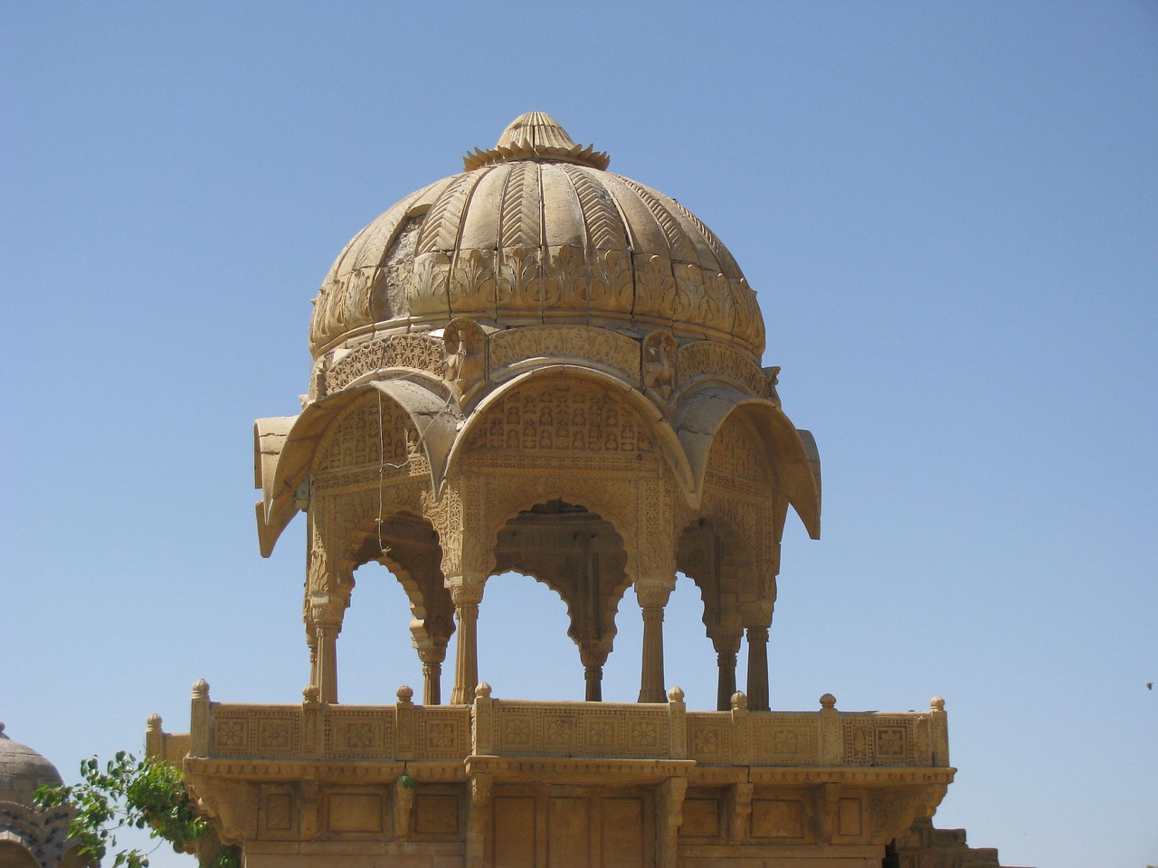 Jaisalmer Tour Packages