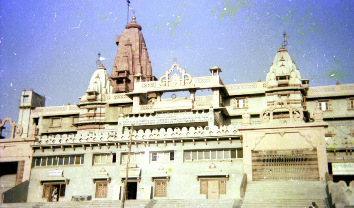 Mathura Vrindavan Agra Fatehpur Sikri