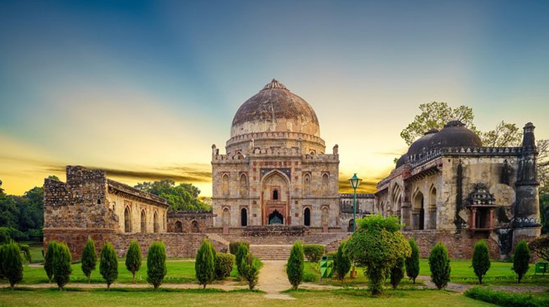 Lodi Tomb