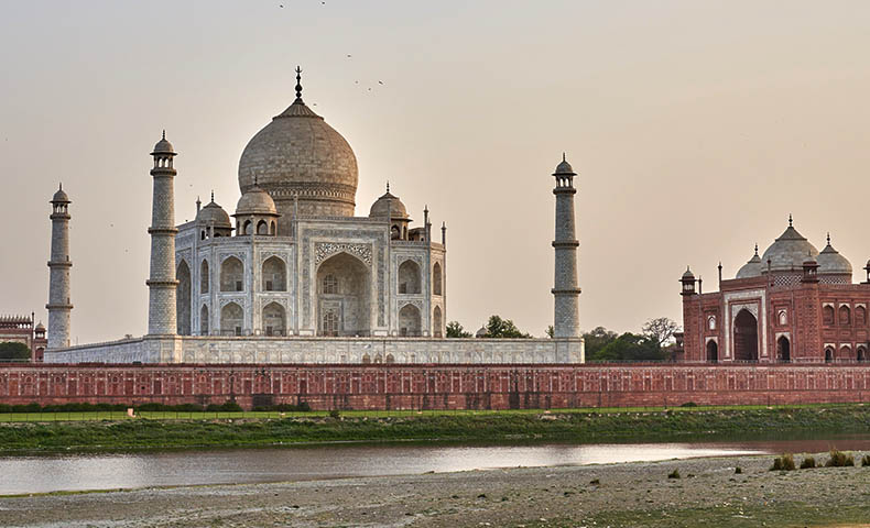 Delhi Agra Jaipur Tour Packages