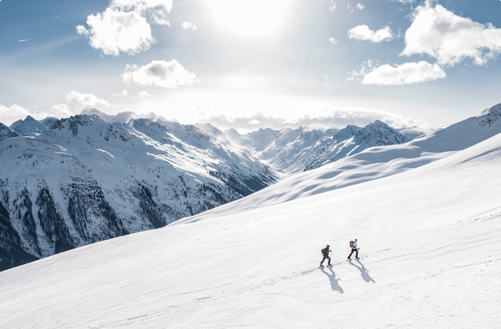 Snowy Himachal Pradesh Tour Package