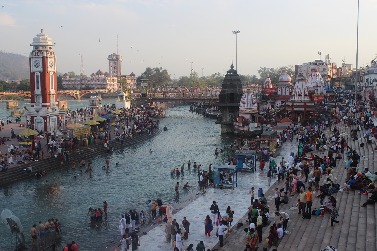 Haridwar Tour Packages