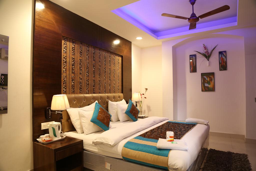 Hotel Arjun