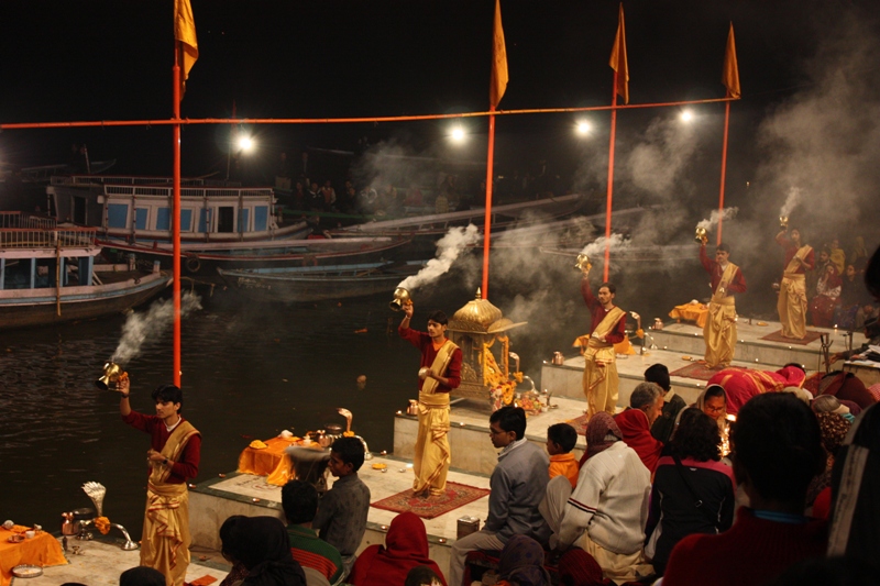 Delhi Varanasi Tour Packages