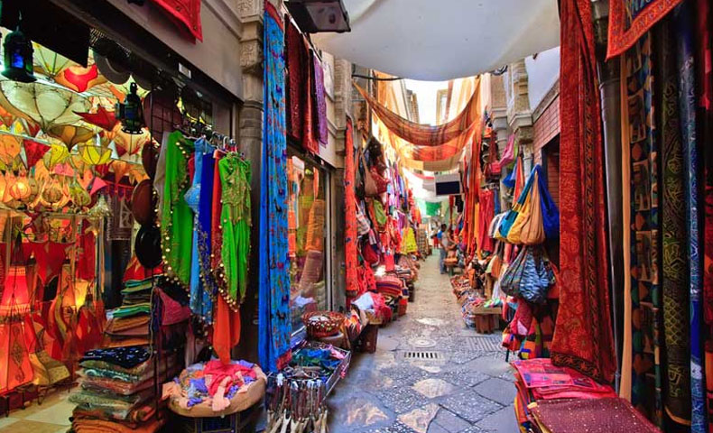 Shopping in Himachal Pradesh