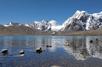 Sikkim Tour Packages