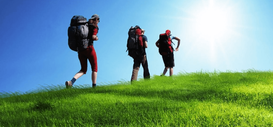 Trekking In North India