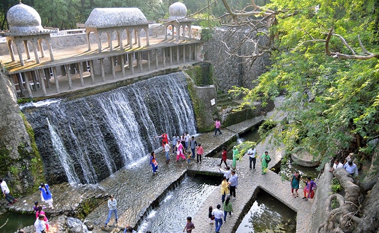 Golden Triangle With Rishikesh, Haridwar, Corbett Park