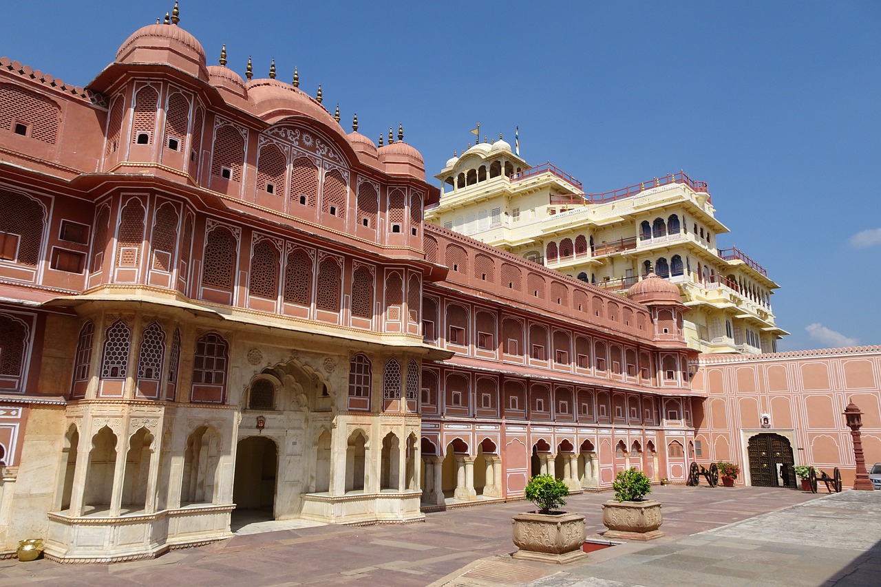 Royal Rajasthan Tour Packages