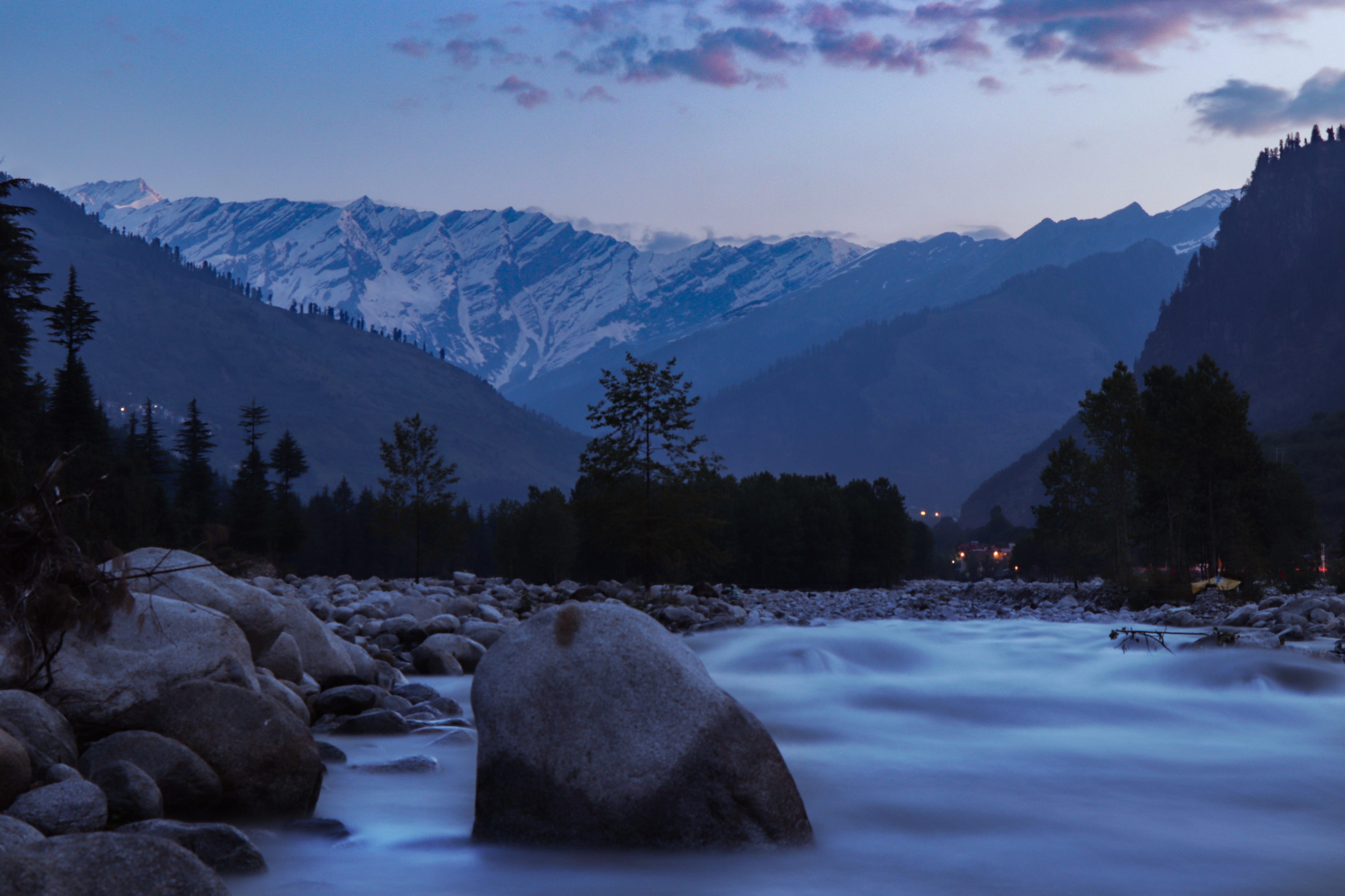 Manali Tour Packages