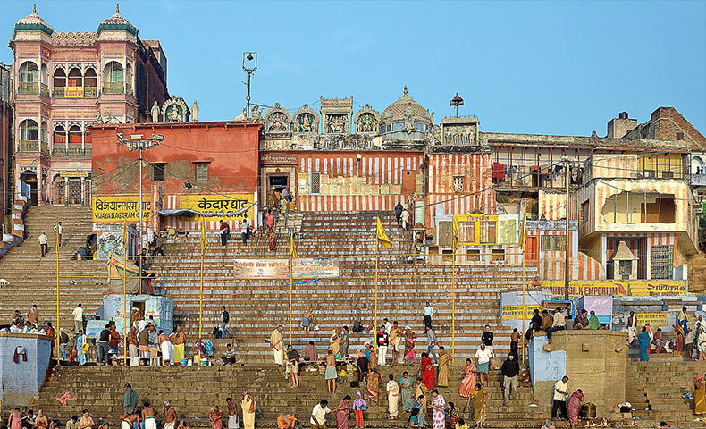 One Day Varanasi Tour Packages