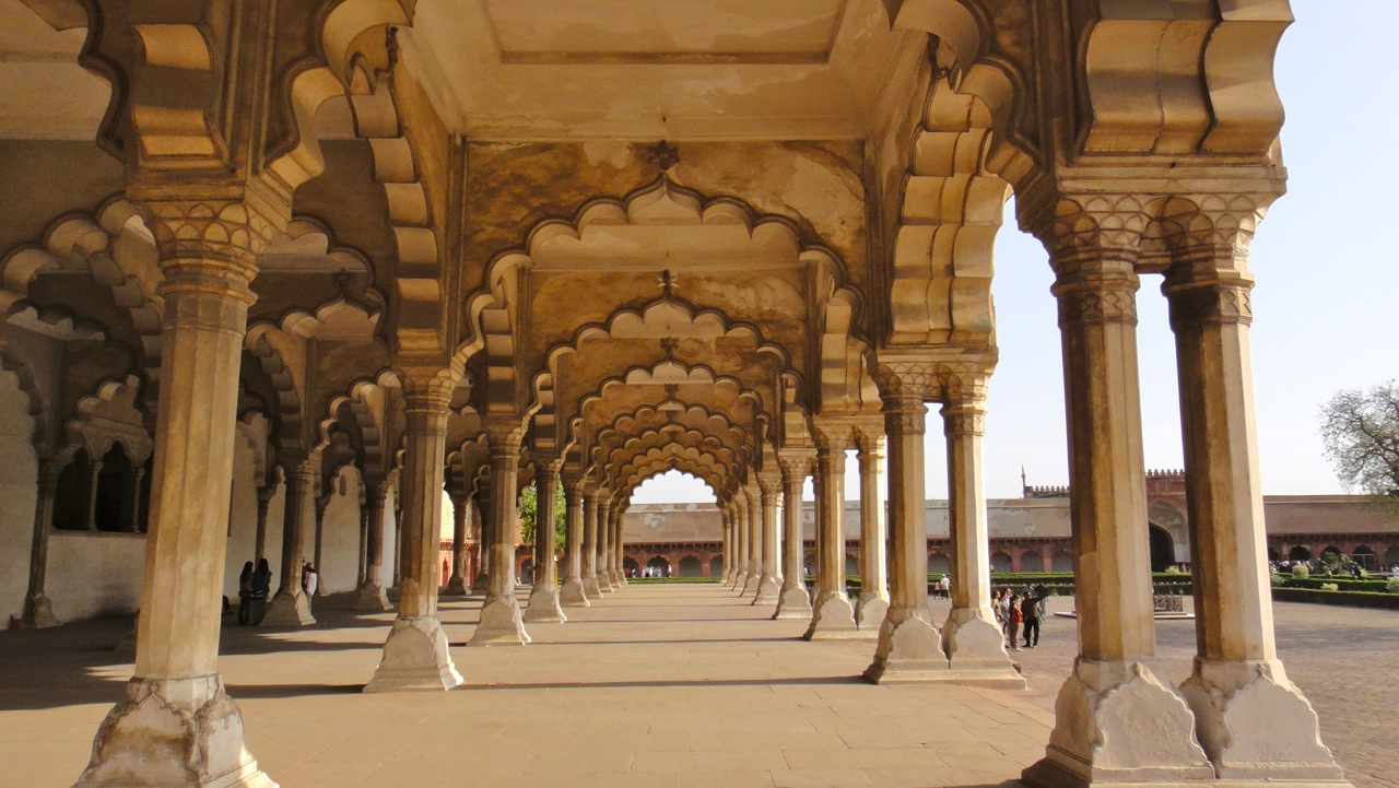 Mathura Vrindavan Agra Fatehpur Sikri
