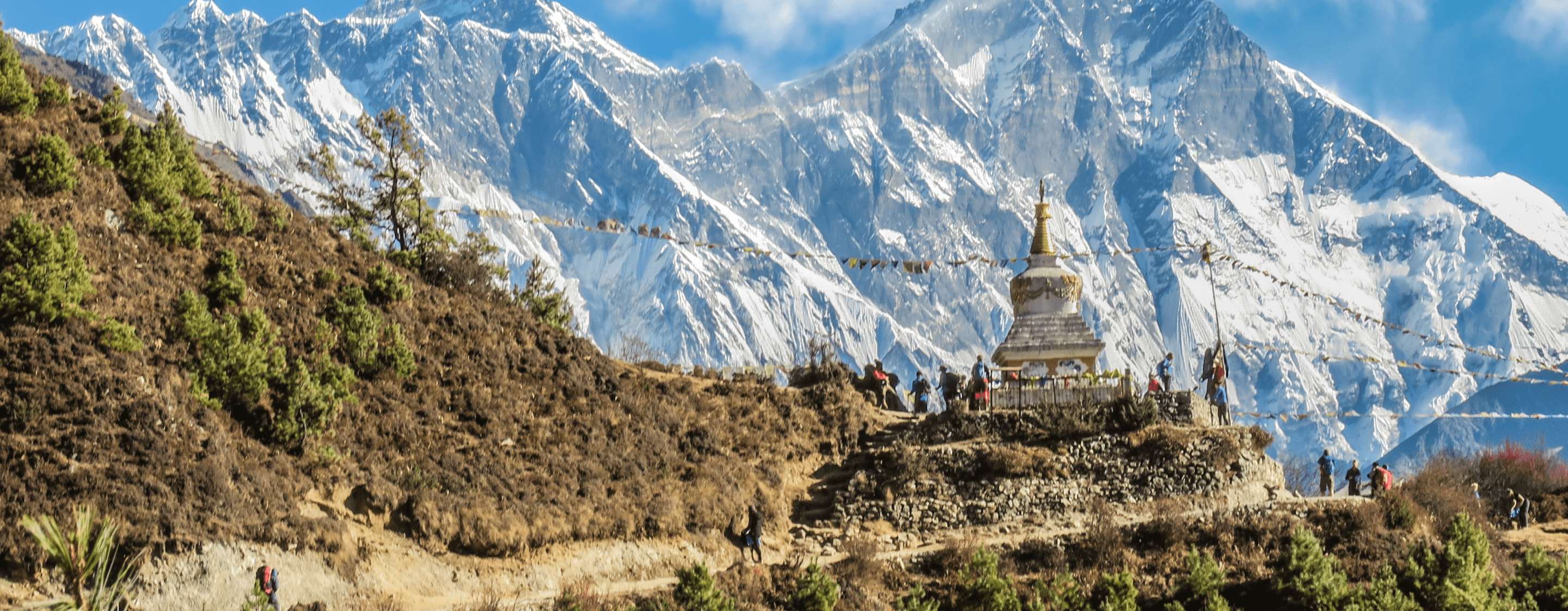 Nepal Tour Packages