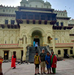 Ayodhya Tour Packages