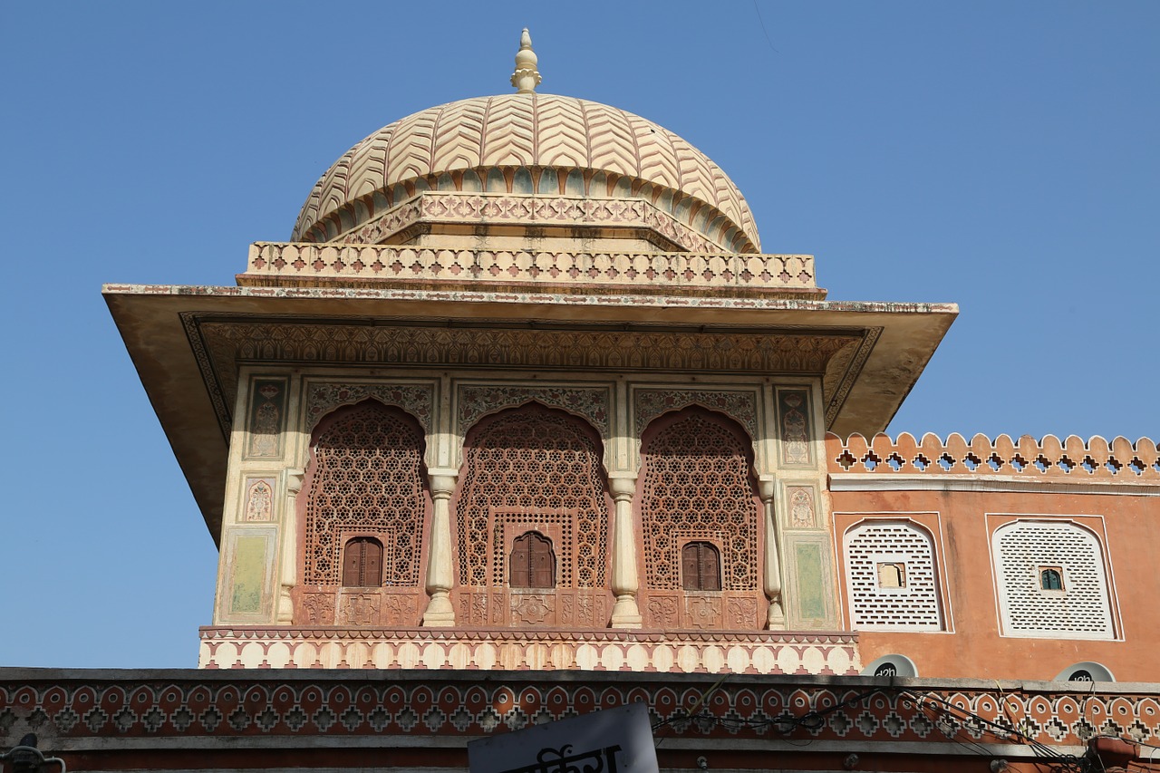 Jaipur Tour Packages