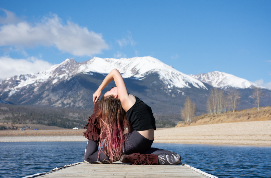 Himalaya Yoga Tour Packages