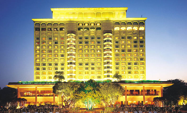 Delhi Luxury Tour Packages