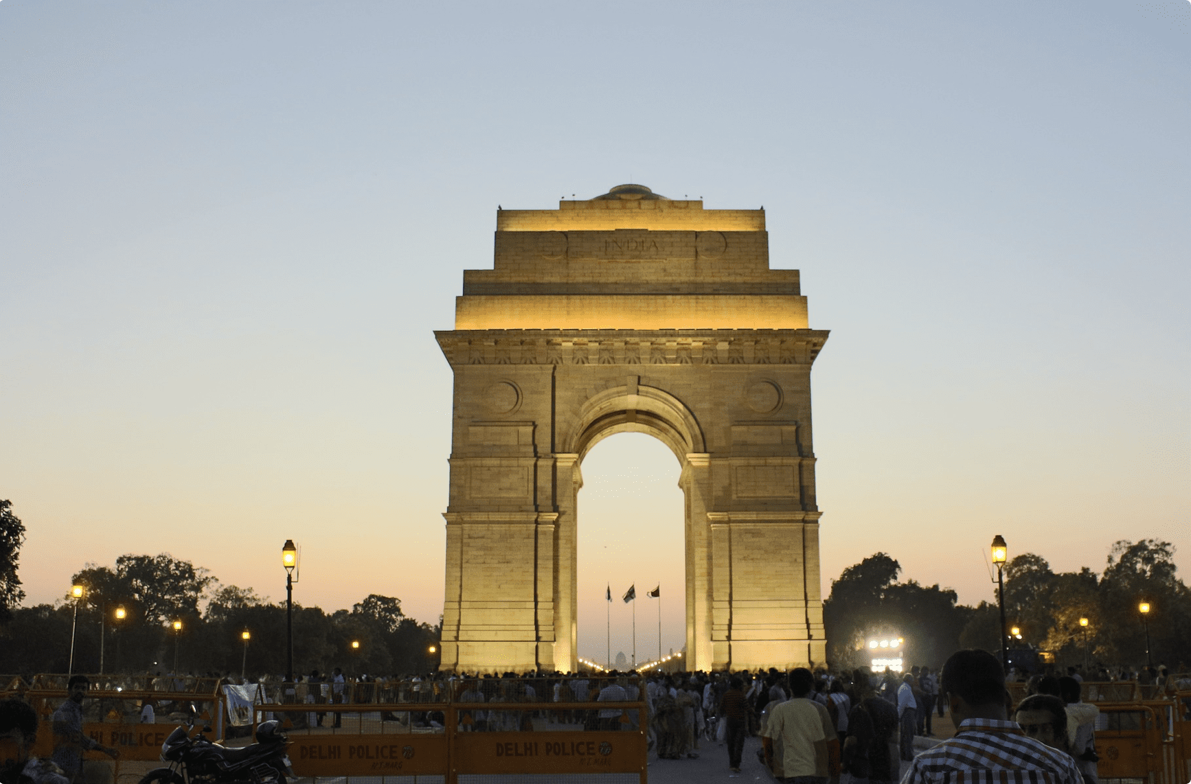Delhi One Day Tour Packages