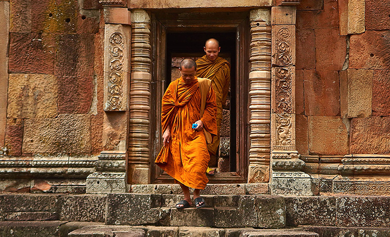 Sri Lanka Buddhist Tour Packages