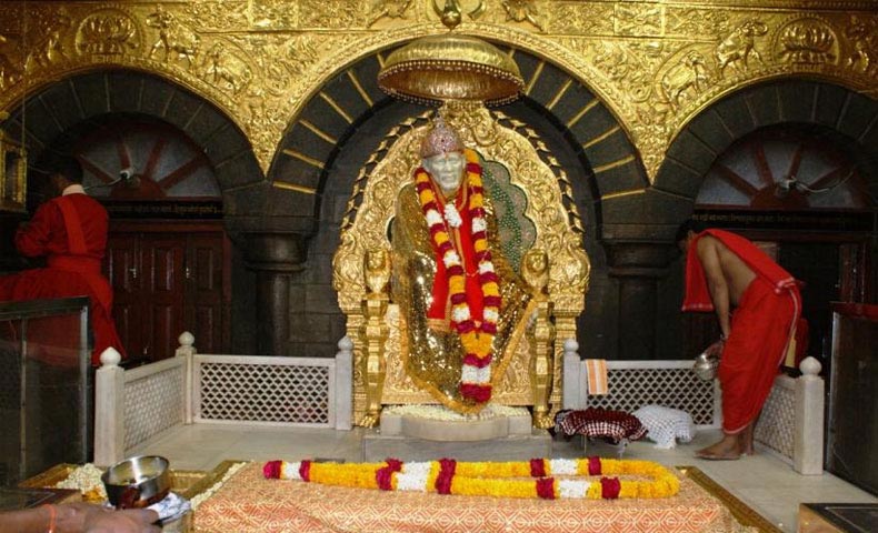 Shirdi Shani Shingnapur Tour Packages