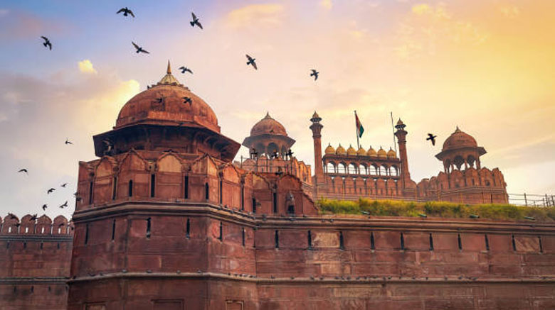 Red Fort