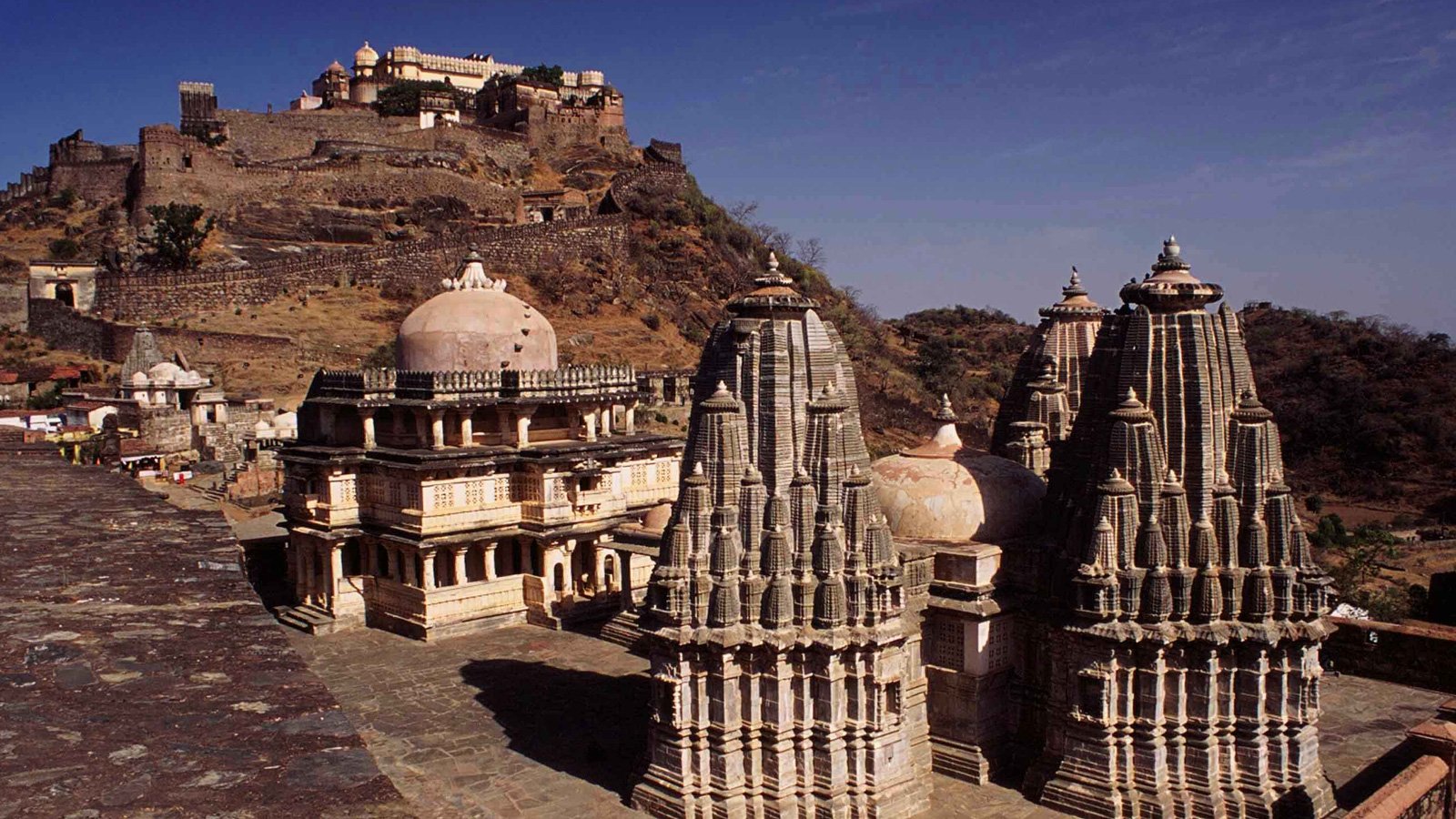 Memorable Rajasthan Tour