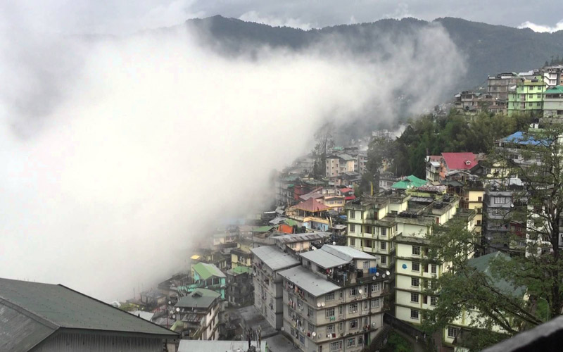 Awesome Sikkim Tour Package