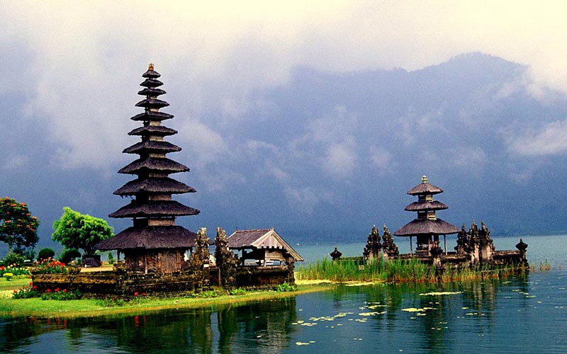 Blooming Bali Tour