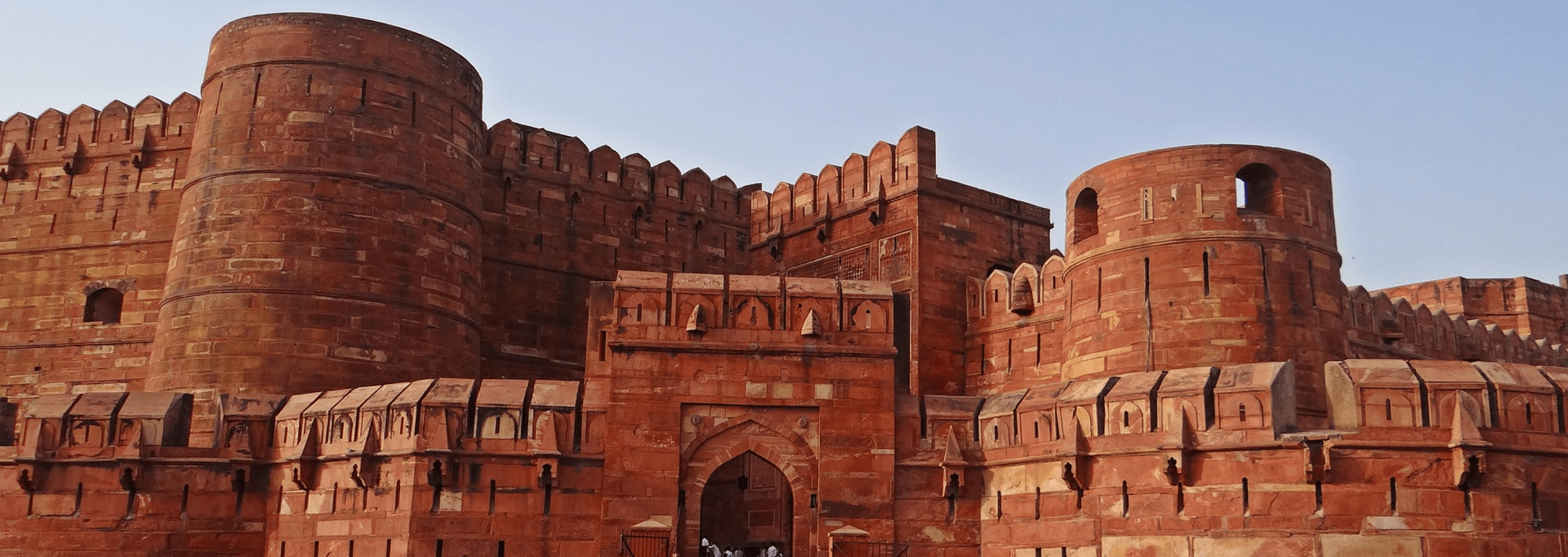 Agra Tour Packages