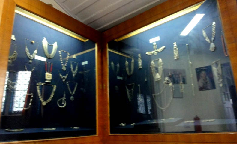 Shimla State Museum