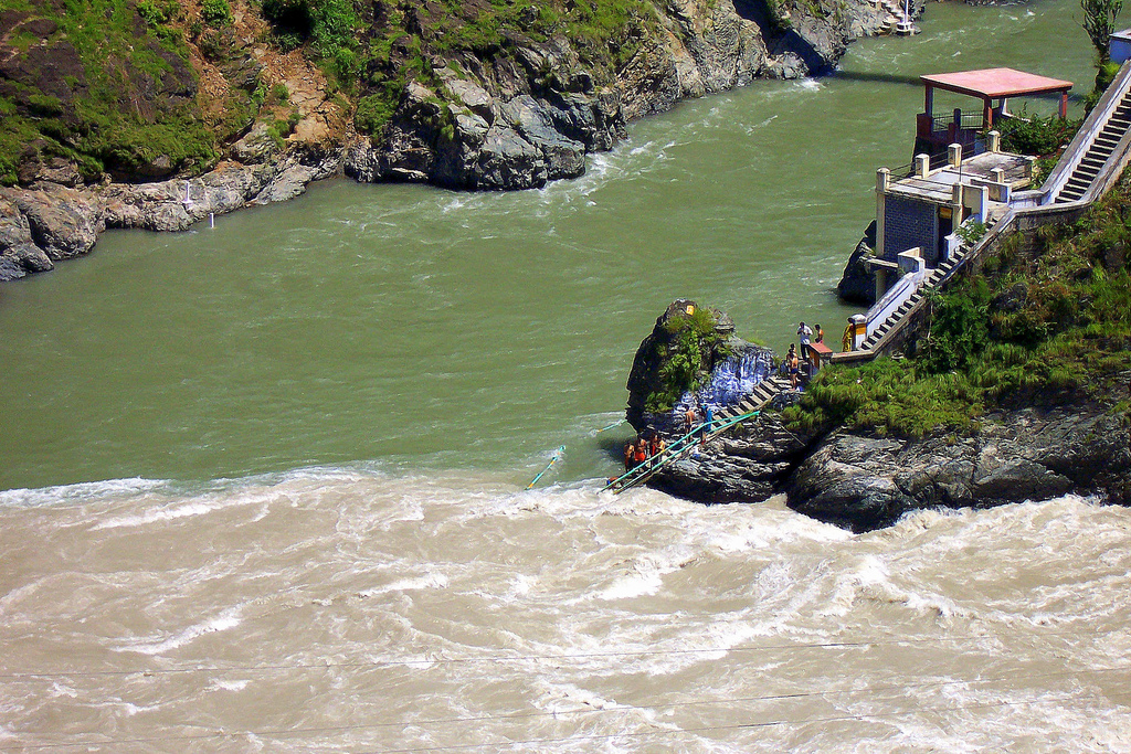 Chardham Yatra