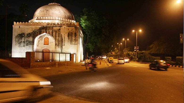 Gol Gumbad