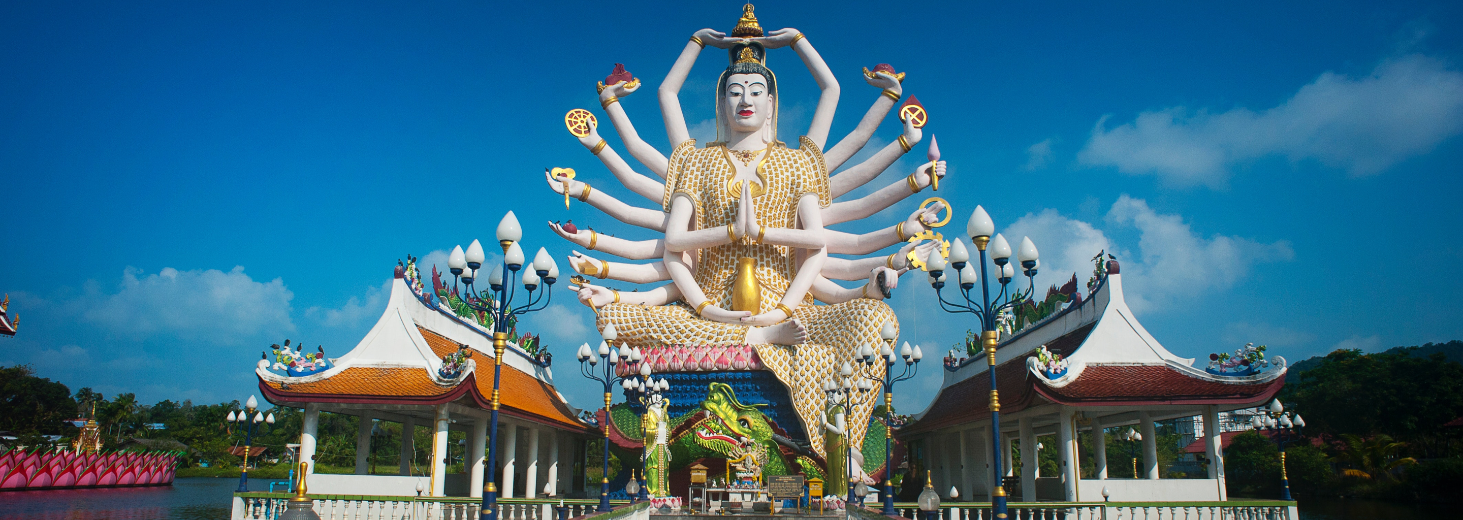 Buddhist Tour Packages