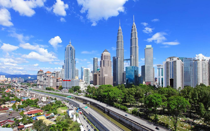 Idyllic Malaysia Tour Package