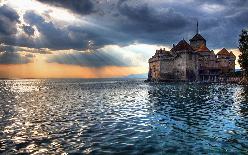 FASCINATING EUROPE TOUR PACKAGES