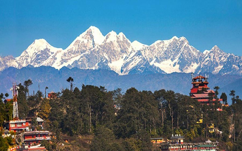 Glimpses Of Nepal