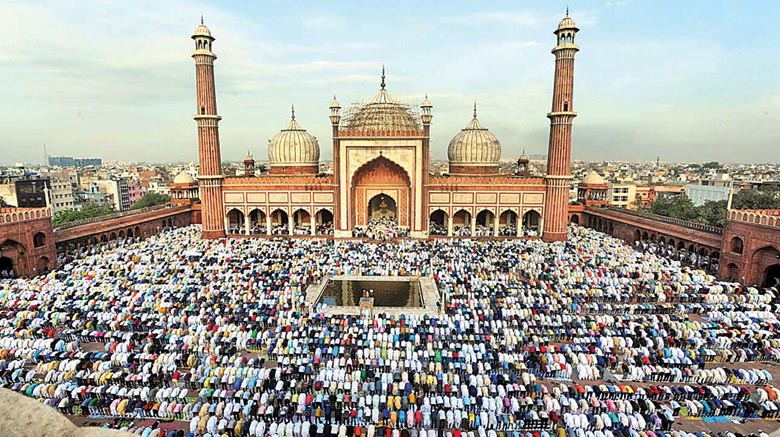 Jama-Masjid